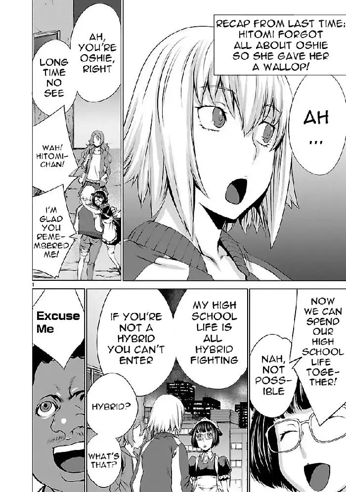 Killing Bites Chapter 44 image 41_optimized